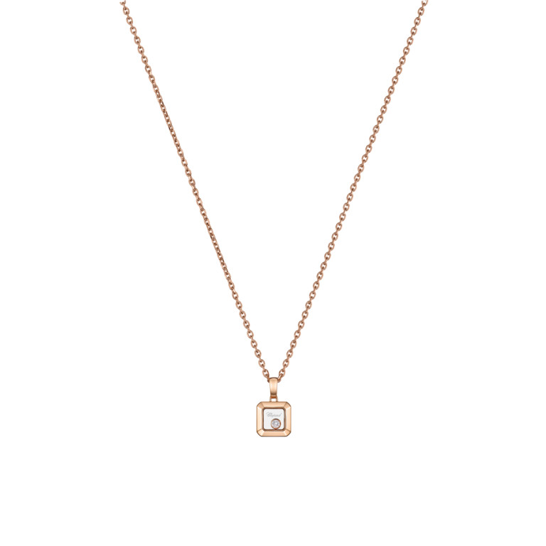 Happy Diamonds Collier - Chopard - 79A114-5001 Happy Diamonds Collier - Chopard - 79A114-5001