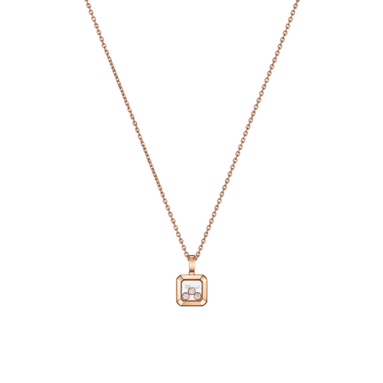 Happy Diamonds Collier - Chopard - 79A115-5001 Happy Diamonds Collier - Chopard - 79A115-5001