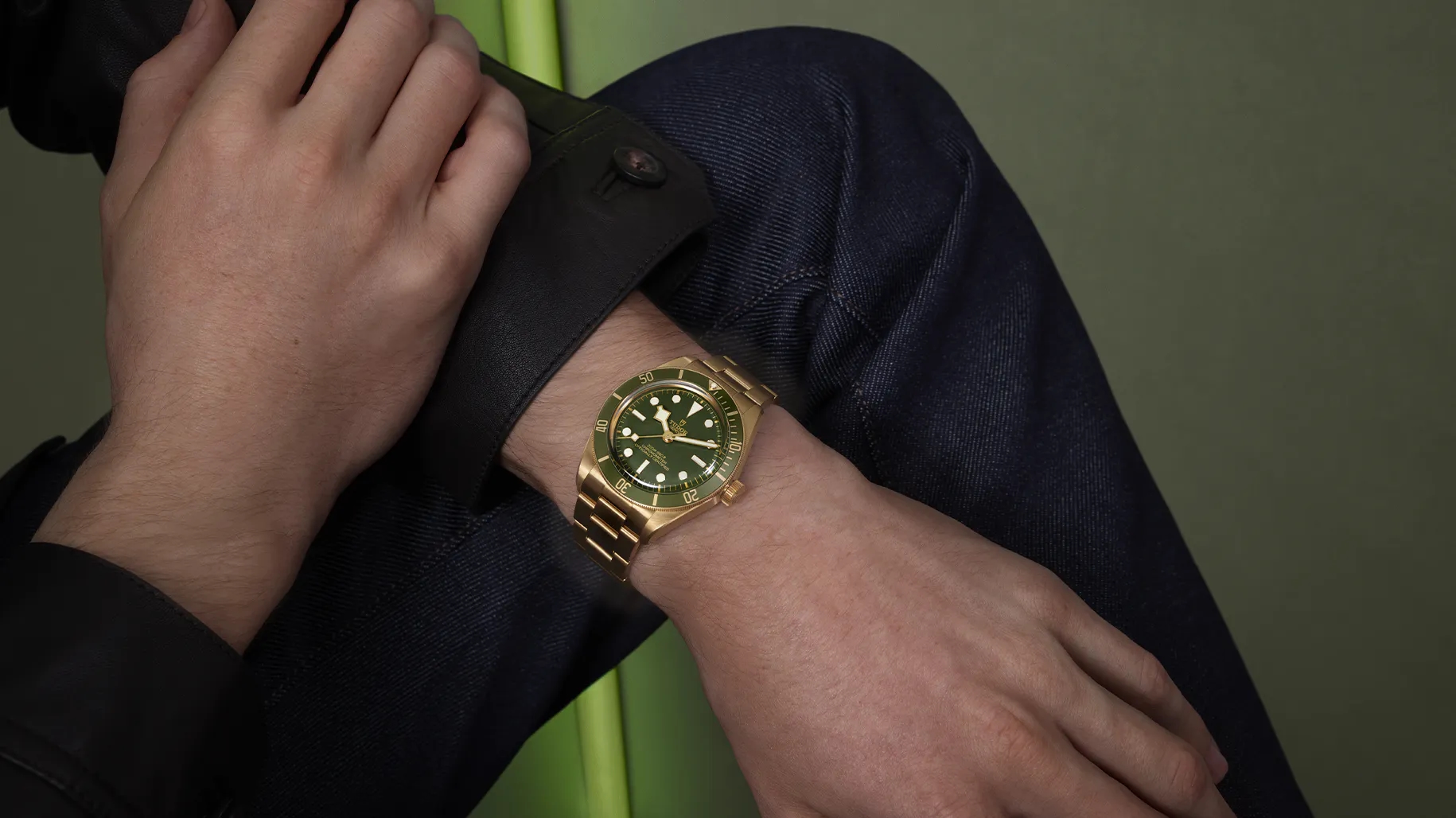 Welk herenhorloge past bij u? Welk herenhorloge past bij u?