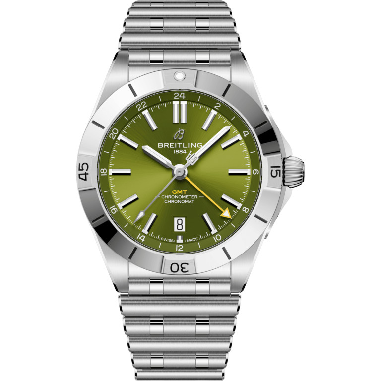 Chronomat 40mm - Breitling - A32398A11L1A1 Chronomat 40mm - Breitling - A32398A11L1A1