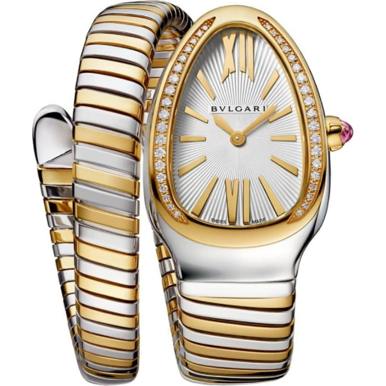 Serpenti 35mm - Bvlgari - 103648 Serpenti 35mm - Bvlgari - 103648
