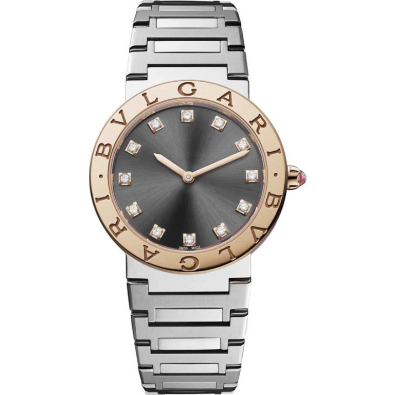 Bvlgari Bvlgari 33mm - Bvlgari - 103757 Bvlgari Bvlgari 33mm - Bvlgari - 103757
