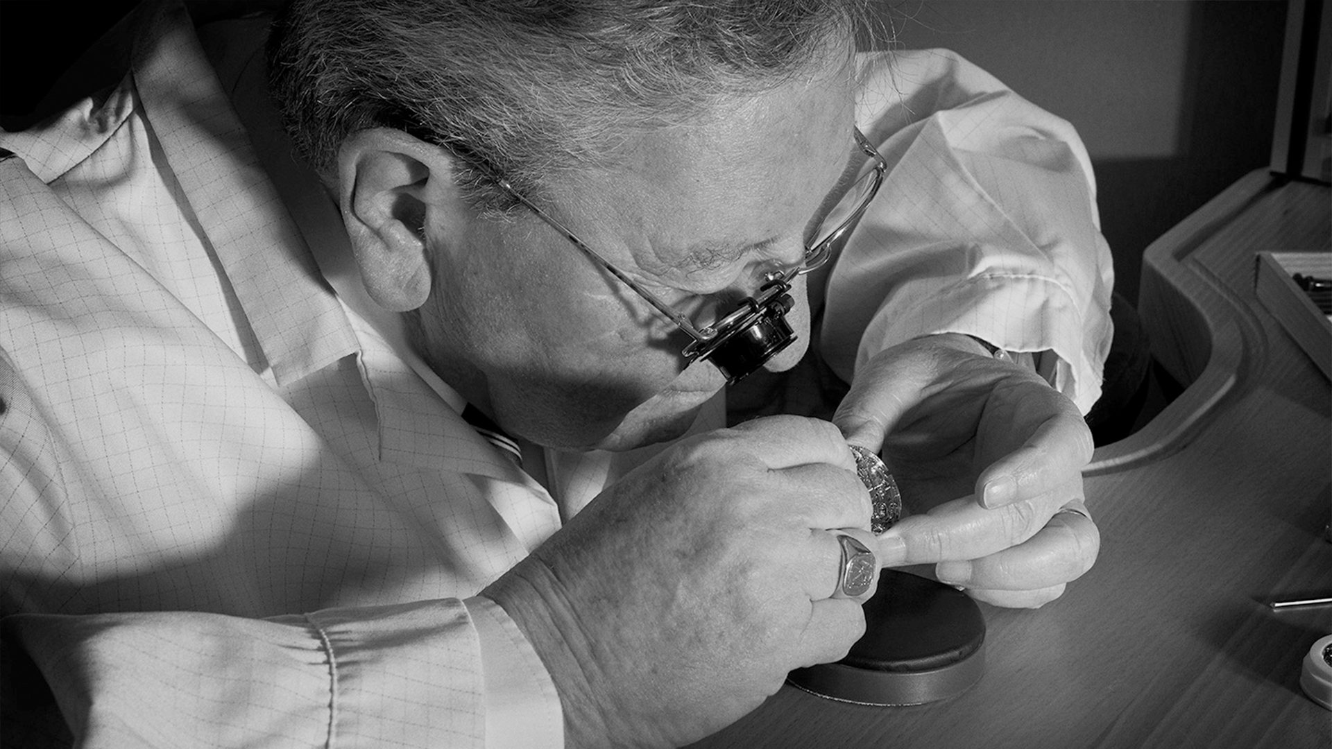 Roger Dubuis geschiedenis Roger Dubuis geschiedenis