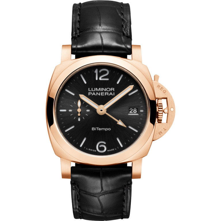 Luminor 40mm - Panerai - PAM01641 Luminor 40mm - Panerai - PAM01641