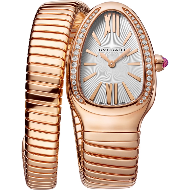 Serpenti 35mm - Bvlgari - 103003 Serpenti 35mm - Bvlgari - 103003