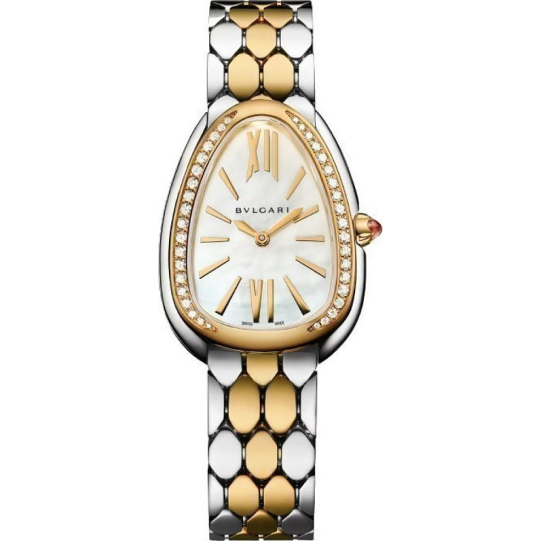 Serpenti 33mm - Bvlgari - 103958 Serpenti 33mm - Bvlgari - 103958