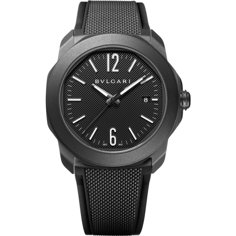 Octo 41mm - Bvlgari - 103927 Octo 41mm - Bvlgari - 103927
