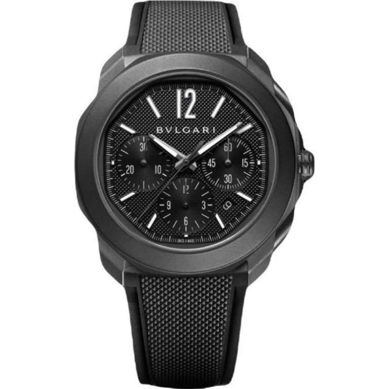Octo 42mm - Bvlgari - 103932 Octo 42mm - Bvlgari - 103932