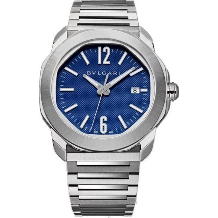 Octo 41mm - Bvlgari - 103739 Octo 41mm - Bvlgari - 103739