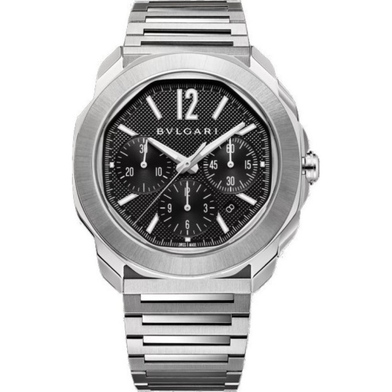 Octo 42mm - Bvlgari - 103471 Octo 42mm - Bvlgari - 103471