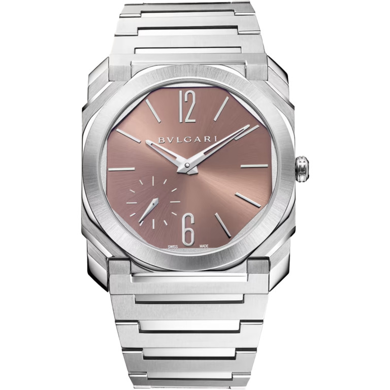 Octo 40mm - Bvlgari - 103856 Octo 40mm - Bvlgari - 103856