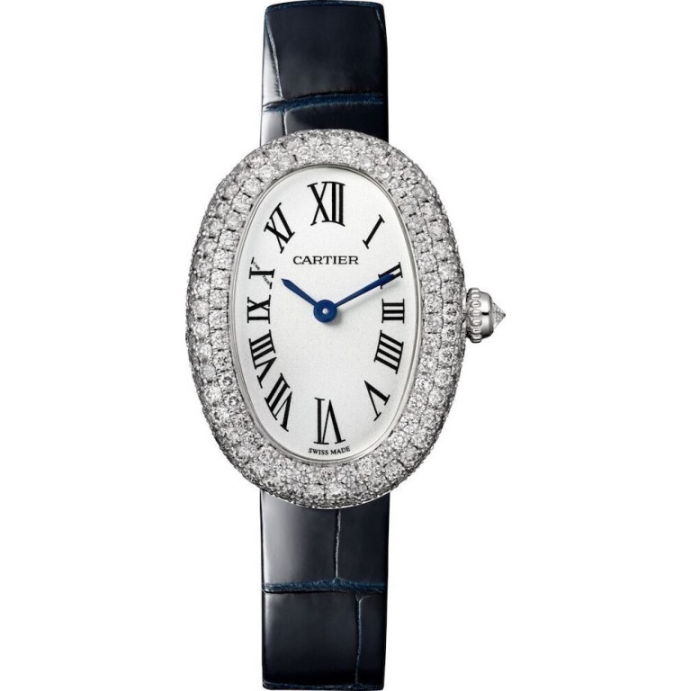 Baignoire Mini - Cartier - WJBA0015 Baignoire Mini - Cartier - WJBA0015