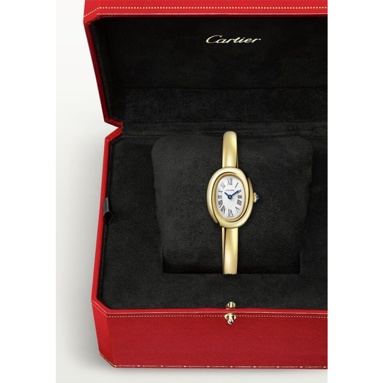 Cartier Baignoire Mini - WGBA0021 - #3 Cartier Baignoire Mini - WGBA0021 - #3