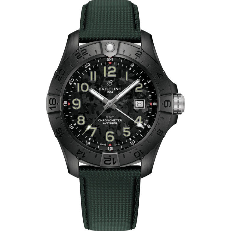 Avenger 44mm - Breitling - S32320101B1X1 Avenger 44mm - Breitling - S32320101B1X1