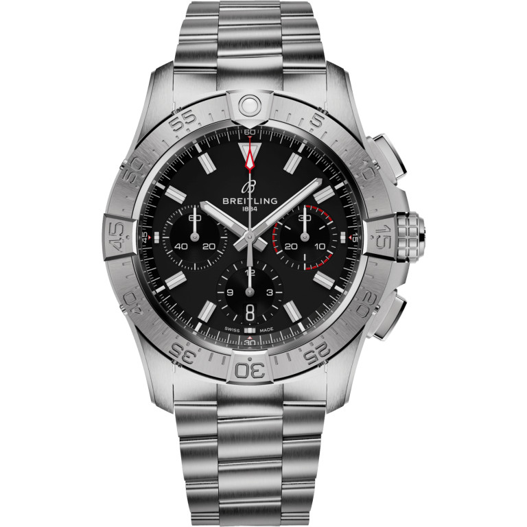 Avenger 42mm - Breitling - AB0146101B1A1 Avenger 42mm - Breitling - AB0146101B1A1