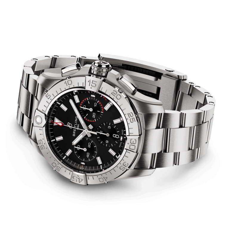 Breitling Avenger B01 Chronograph 42mm - AB0146101B1A1 - #3 Breitling Avenger B01 Chronograph 42mm - AB0146101B1A1 - #3