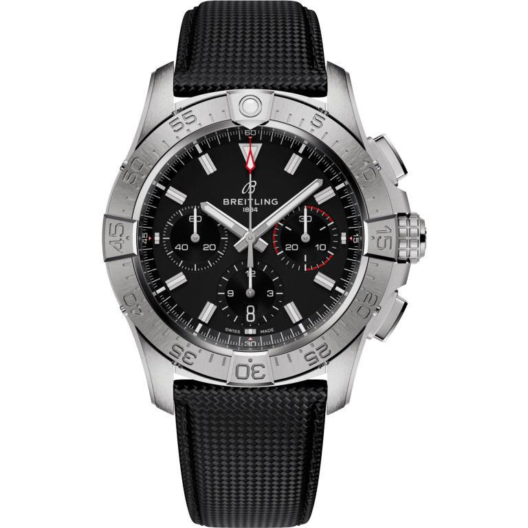 Avenger 42mm - Breitling - AB0146101B1X1 Avenger 42mm - Breitling - AB0146101B1X1