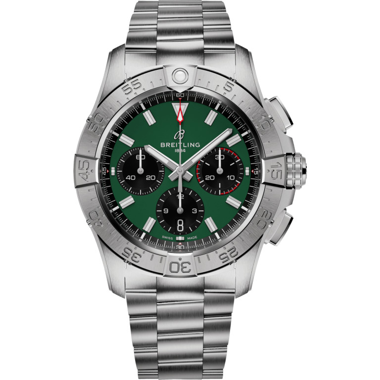 Avenger 42mm - Breitling - AB0146101L1A1 Avenger 42mm - Breitling - AB0146101L1A1