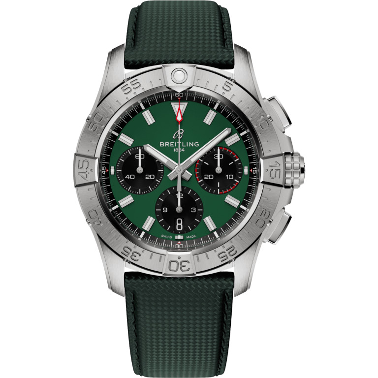 Avenger 42mm - Breitling - AB0146101L1X1 Avenger 42mm - Breitling - AB0146101L1X1