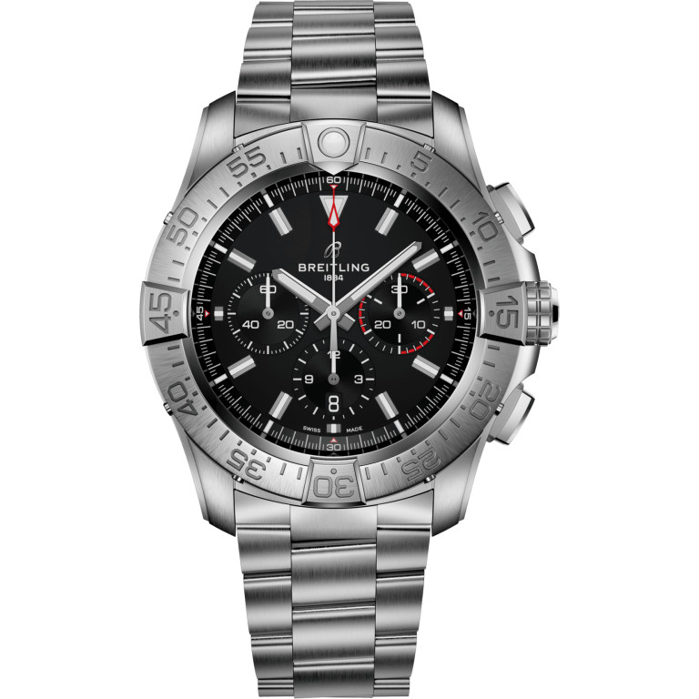 Avenger 46mm - Breitling - EB0148101B1E1 Avenger 46mm - Breitling - EB0148101B1E1