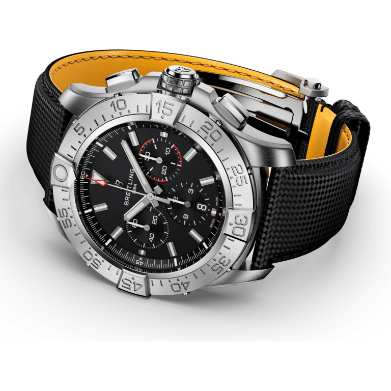 Breitling Avenger B01 Chronograph 46mm - EB0148101B1X1 - #2 Breitling Avenger B01 Chronograph 46mm - EB0148101B1X1 - #2