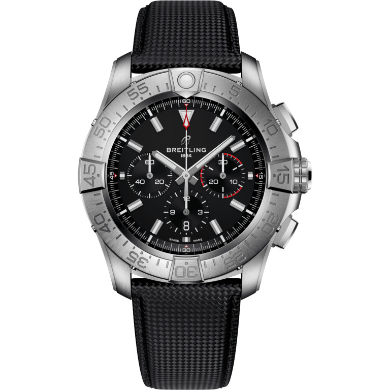 Avenger 46mm - Breitling - EB0148101B1X1 Avenger 46mm - Breitling - EB0148101B1X1