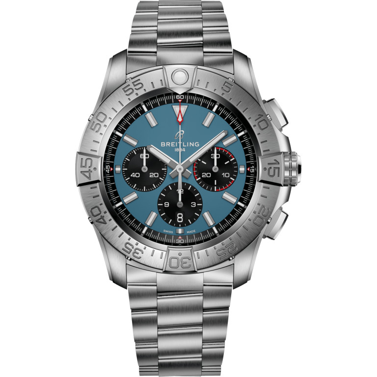 Avenger 46mm - Breitling - EB0148101C1E1 Avenger 46mm - Breitling - EB0148101C1E1