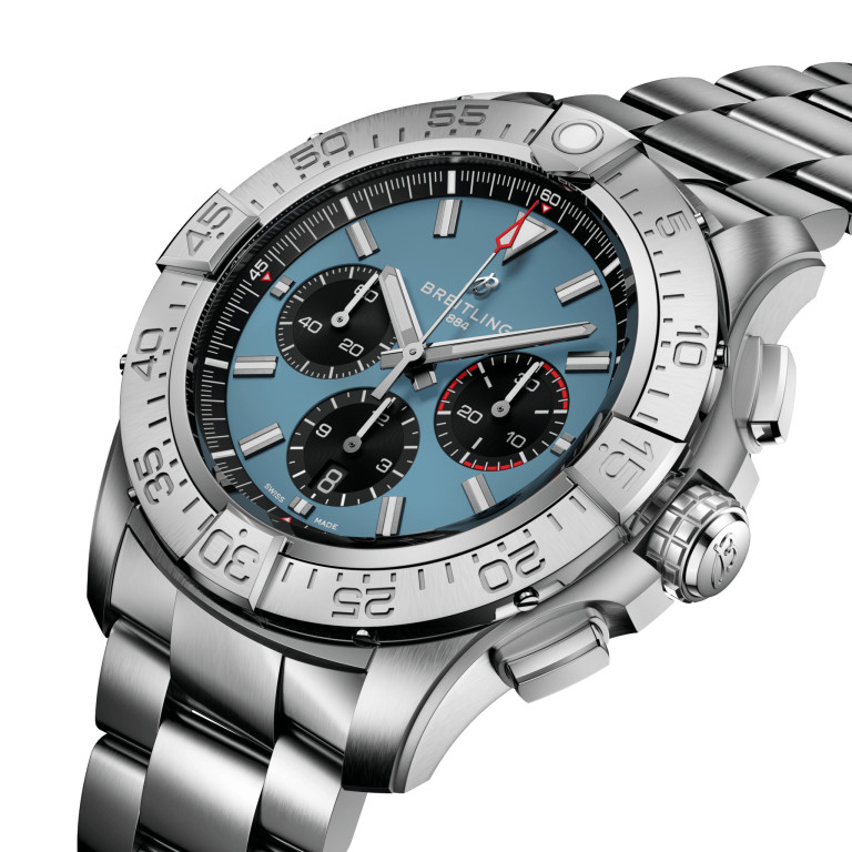 Breitling Avenger B01 Chronograph 46mm - EB0148101C1E1 - #2 Breitling Avenger B01 Chronograph 46mm - EB0148101C1E1 - #2