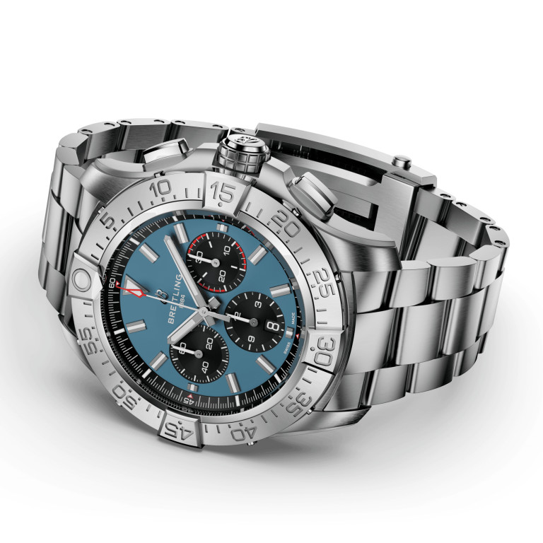 Breitling Avenger B01 Chronograph 46mm - EB0148101C1E1 - #3 Breitling Avenger B01 Chronograph 46mm - EB0148101C1E1 - #3