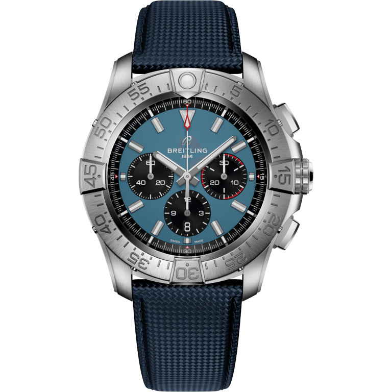 Avenger 46mm - Breitling - EB0148101C1X1 Avenger 46mm - Breitling - EB0148101C1X1