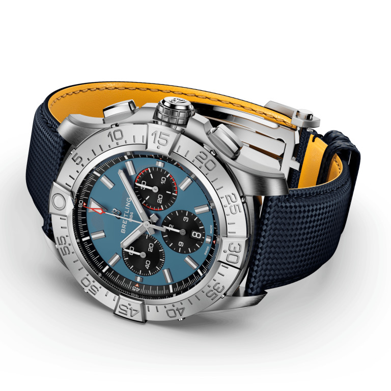 Breitling Avenger B01 Chronograph 46mm - EB0148101C1X1 - #3 Breitling Avenger B01 Chronograph 46mm - EB0148101C1X1 - #3