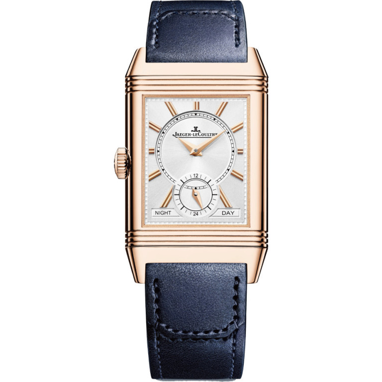 Jaeger-LeCoultre Reverso Tribute Duoface 47mm - Q3982590 - #2 Jaeger-LeCoultre Reverso Tribute Duoface 47mm - Q3982590 - #2