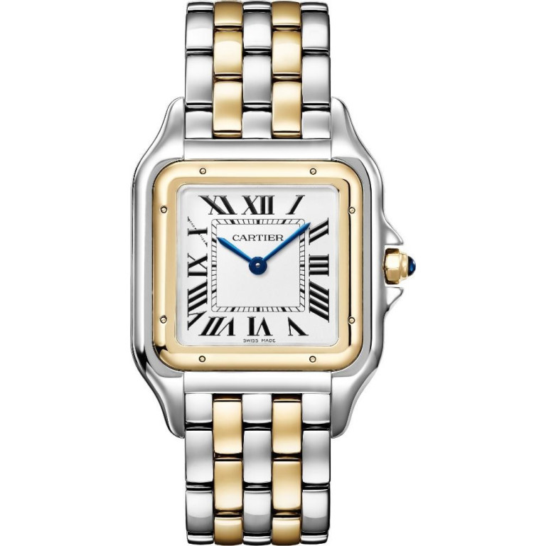 Panthère de Cartier LM - Cartier - W2PN0012 Panthère de Cartier LM - Cartier - W2PN0012