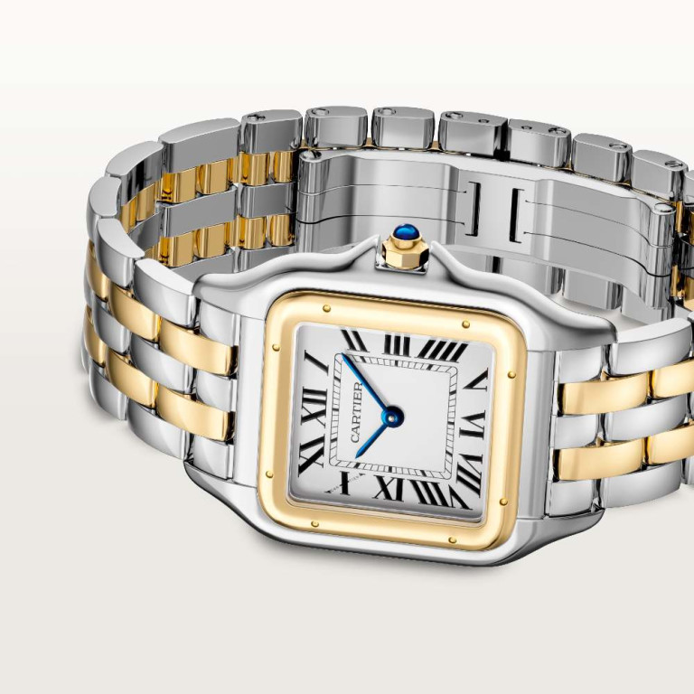 Cartier Panthère de Cartier LM - W2PN0012 - #3 Cartier Panthère de Cartier LM - W2PN0012 - #3