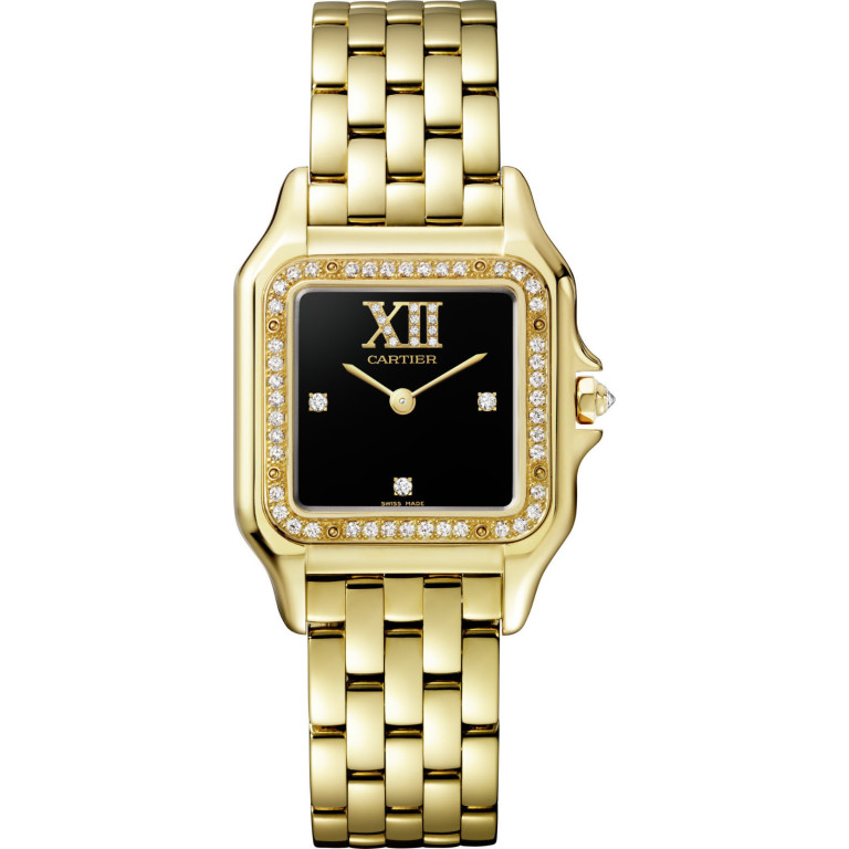 Panthère de Cartier MM - Cartier - WJPN0044 Panthère de Cartier MM - Cartier - WJPN0044