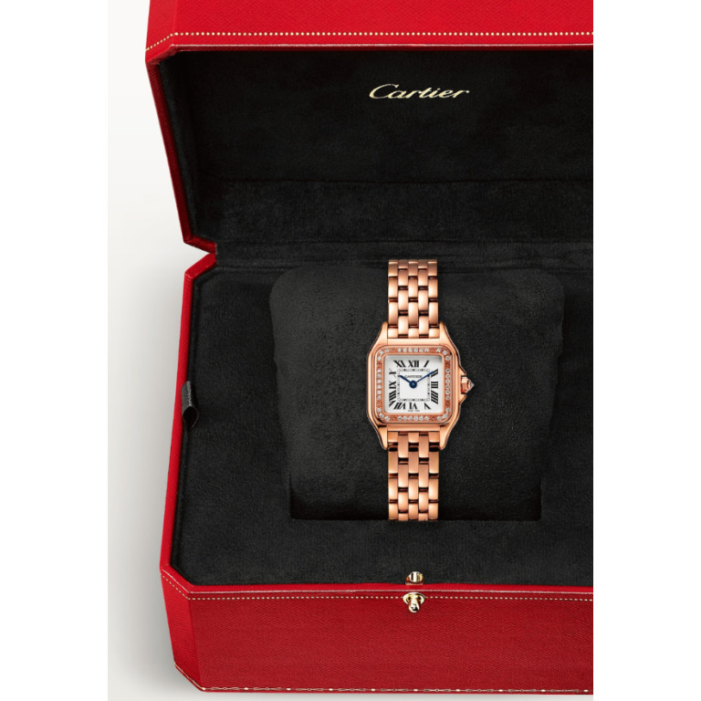 Cartier Panthère de Cartier SM - WJPN0049 - #2 Cartier Panthère de Cartier SM - WJPN0049 - #2