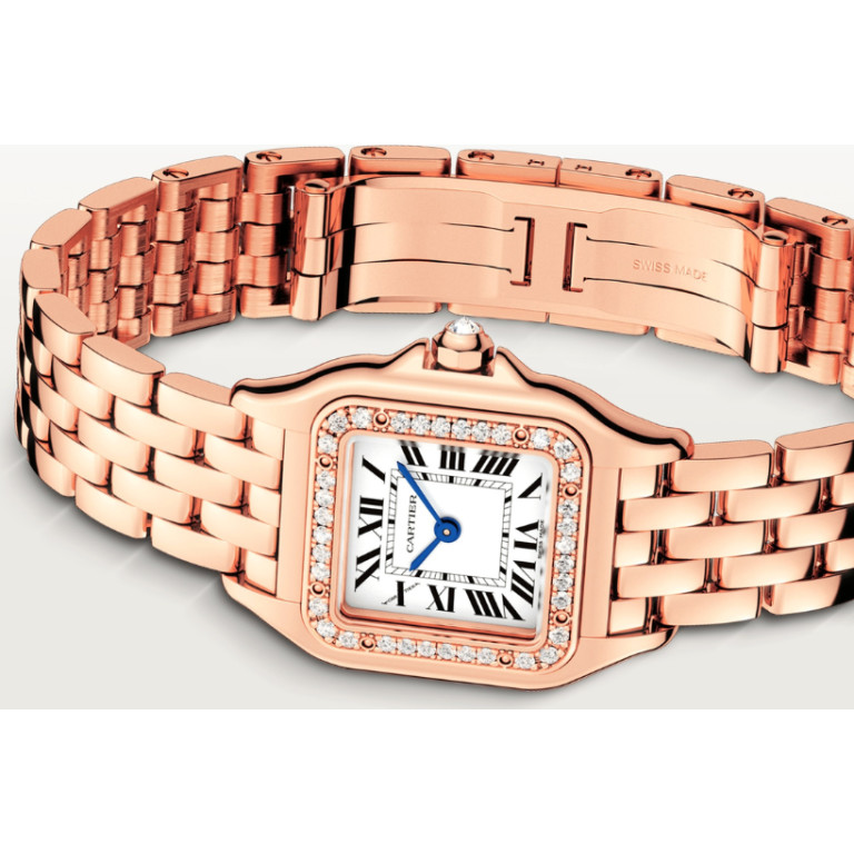 Cartier Panthère de Cartier SM - WJPN0049 - #3 Cartier Panthère de Cartier SM - WJPN0049 - #3