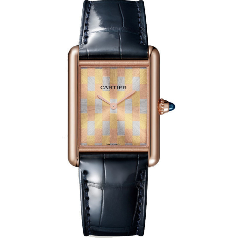 Cartier Tank Louis Cartier LM - WGTA0176 - #1 Cartier Tank Louis Cartier LM - WGTA0176 - #1