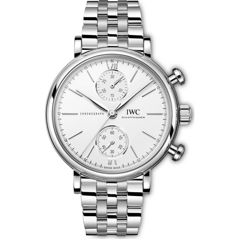 Portofino 39mm - IWC  - IW391503 Portofino 39mm - IWC - IW391503