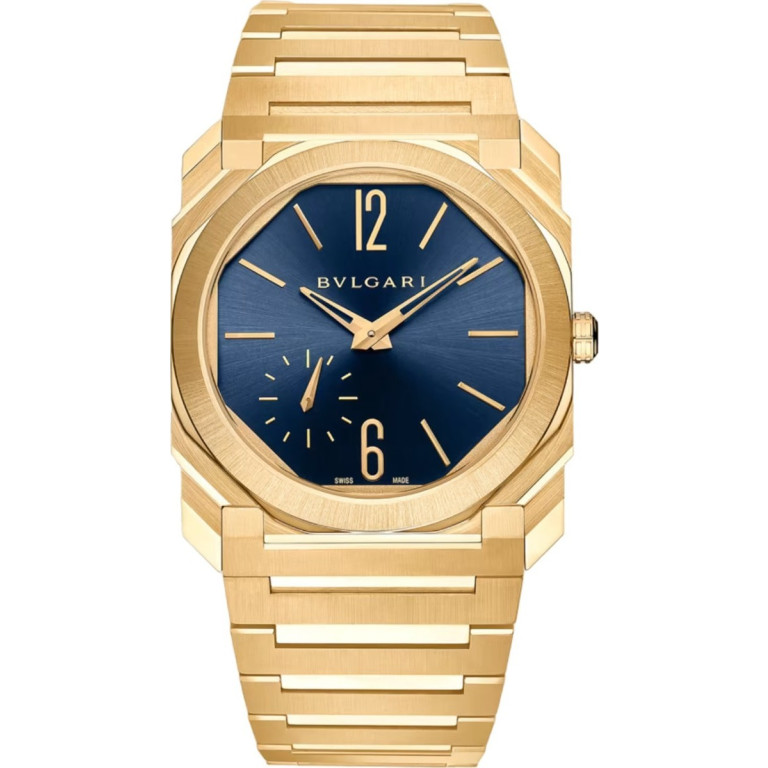 Octo 40mm - Bvlgari - 103812 Octo 40mm - Bvlgari - 103812