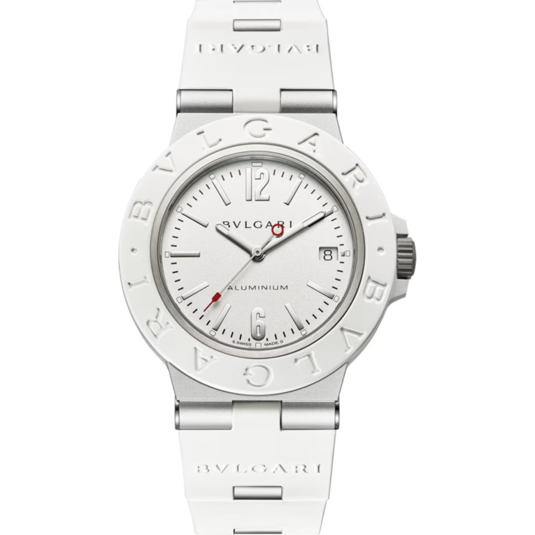 Bvlgari Bvlgari 40mm - Bvlgari - 103964 Bvlgari Bvlgari 40mm - Bvlgari - 103964