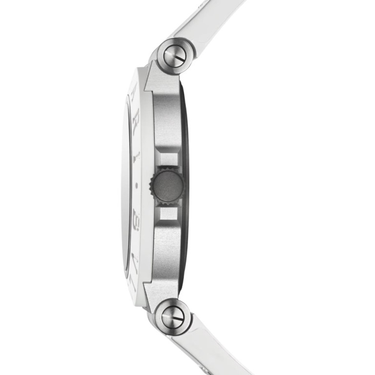 Bvlgari Bvlgari Bvlgari Aluminium 40mm - 103964 - #3 Bvlgari Bvlgari Bvlgari Aluminium 40mm - 103964 - #3