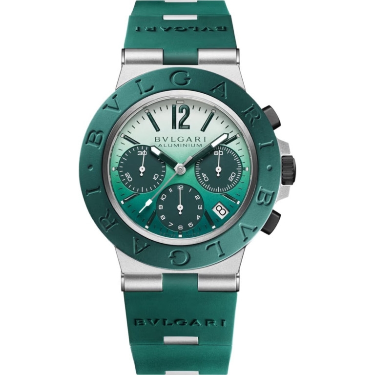 Bvlgari Bvlgari 40mm - Bvlgari - 104076 Bvlgari Bvlgari 40mm - Bvlgari - 104076
