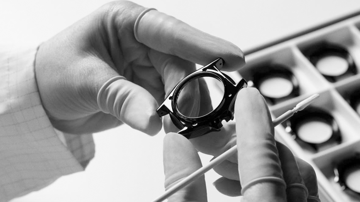 Erkend CHANEL Partner Nederland Erkend CHANEL Partner Nederland