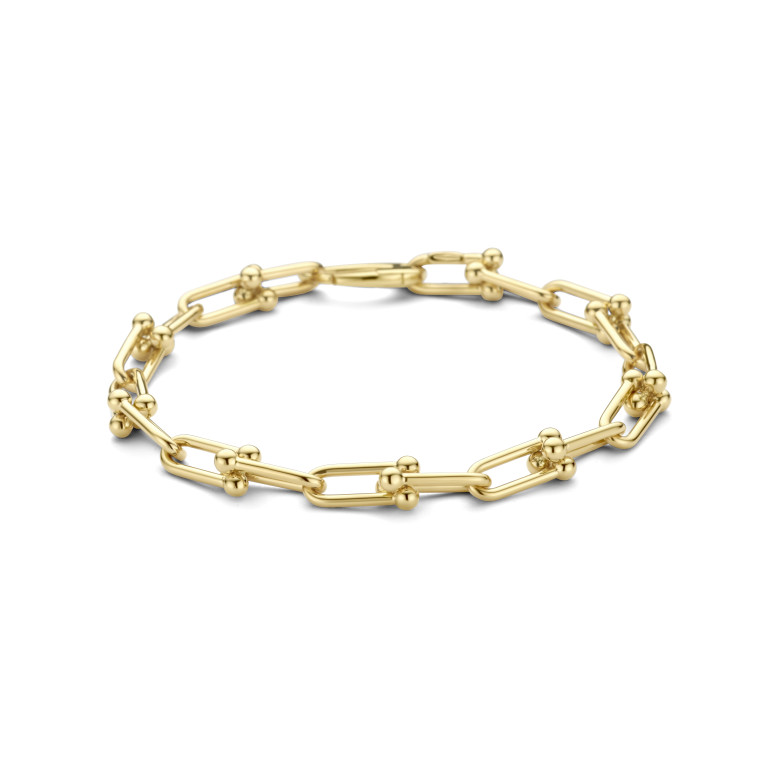 Essentials Armband - Schaap en Citroen   Essentials Armband - Schaap en Citroen