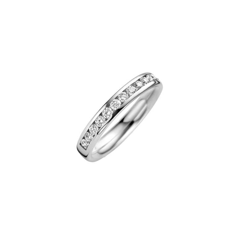 Classic Trouwringen - Love Collection - 246775 Classic Trouwringen - Love Collection - 246775