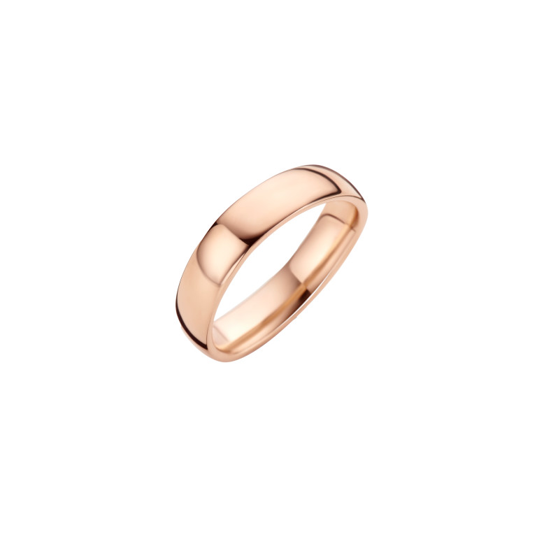 Classic Trouwringen - Love Collection - 280185 Classic Trouwringen - Love Collection - 280185