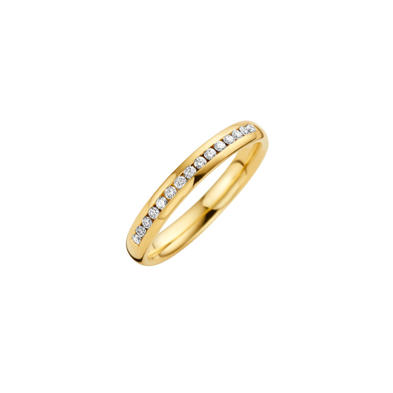 Classic Trouwringen - Love Collection - 246963 Classic Trouwringen - Love Collection - 246963