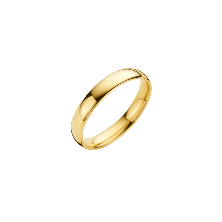 Classic Trouwringen - Love Collection - 270599 Classic Trouwringen - Love Collection - 270599