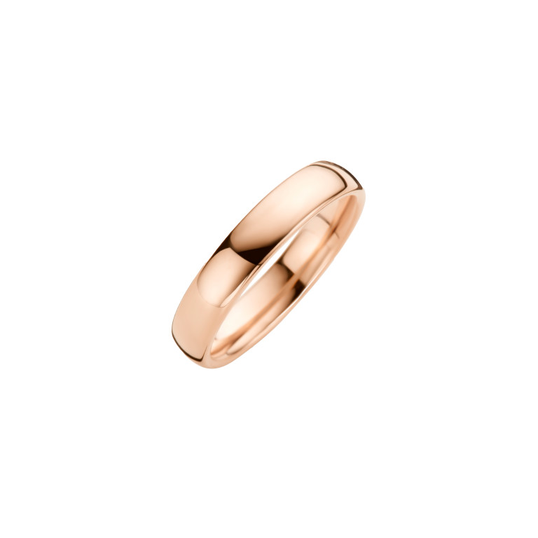 Classic Trouwringen - Love Collection - 280147 Classic Trouwringen - Love Collection - 280147